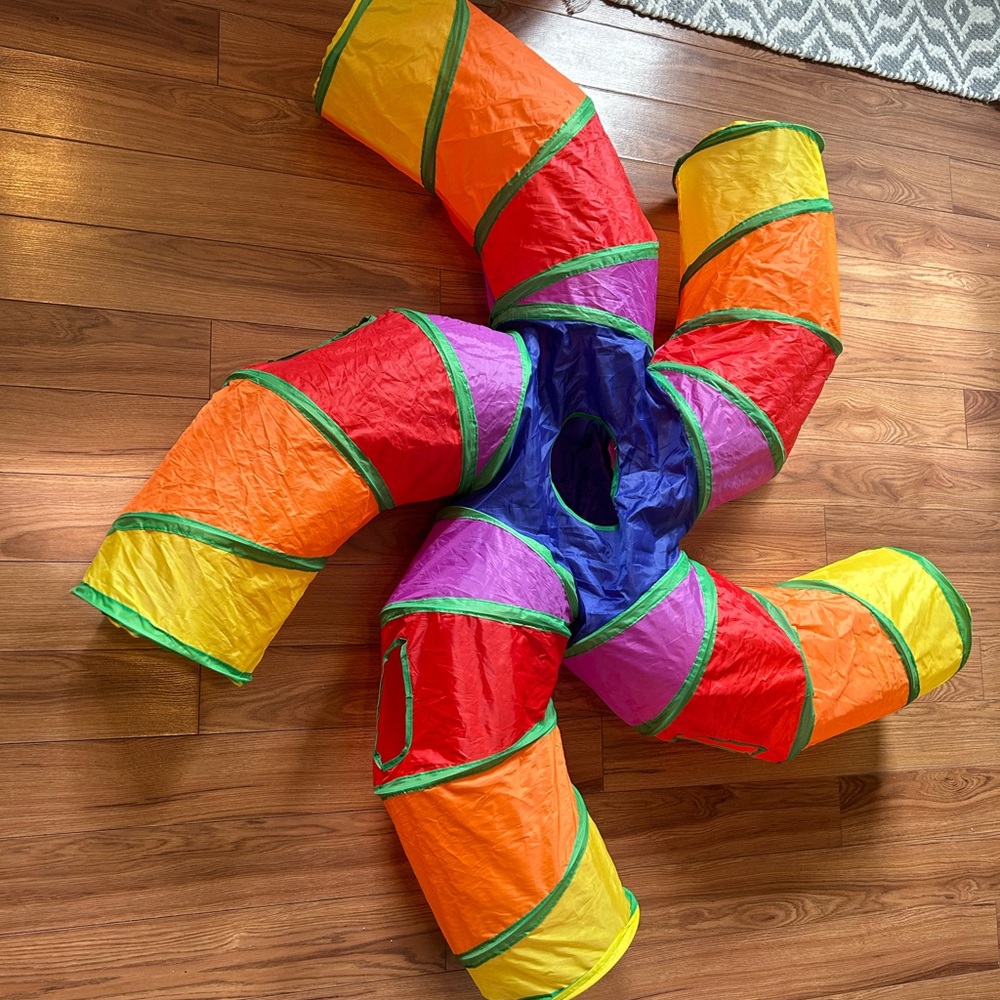 Cat toys